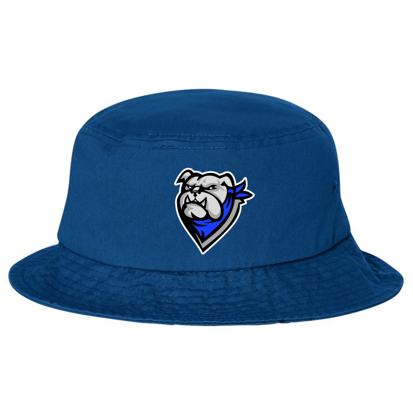 Diamond Dawgs Bucket Hat