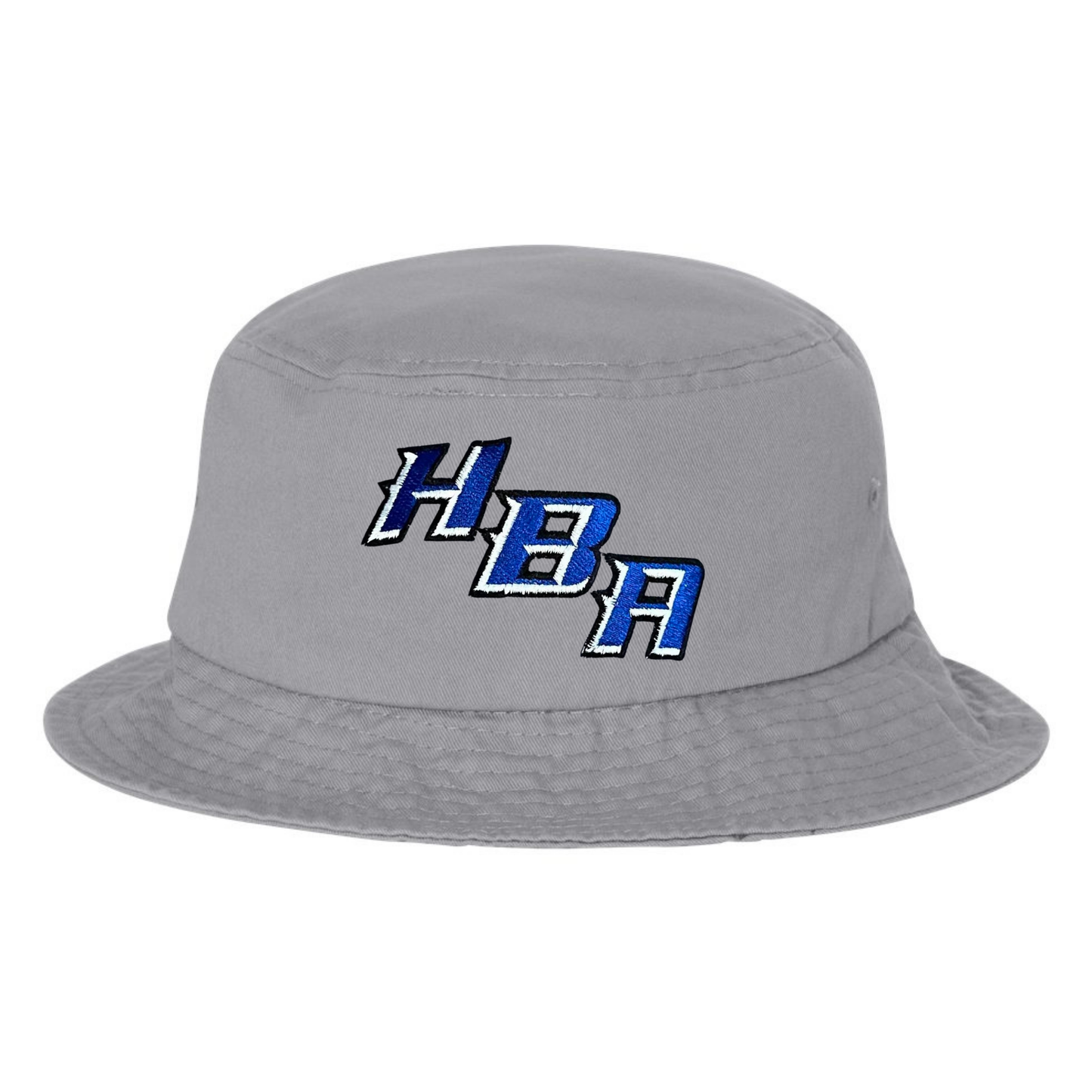 Hugoton Baseball Association Bucket Hat