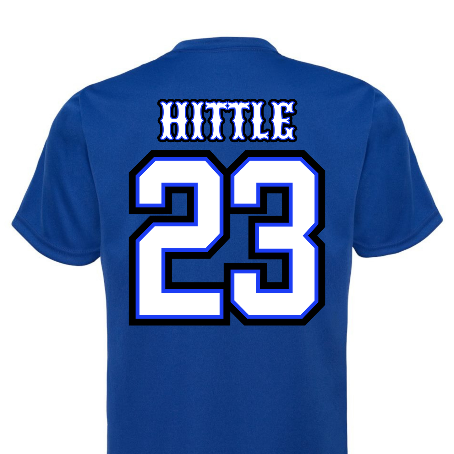 Youth Diamond Dawgs Player Performance T