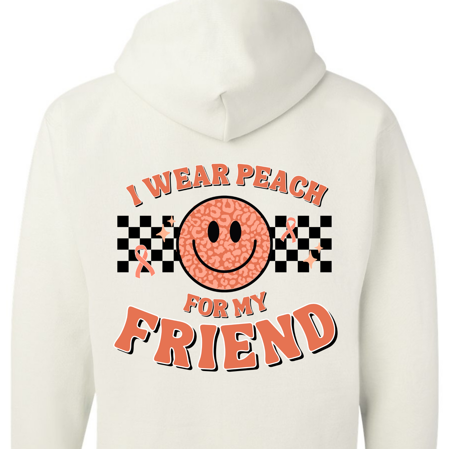 TEAM FRIEND Sweatshirt (Youth)