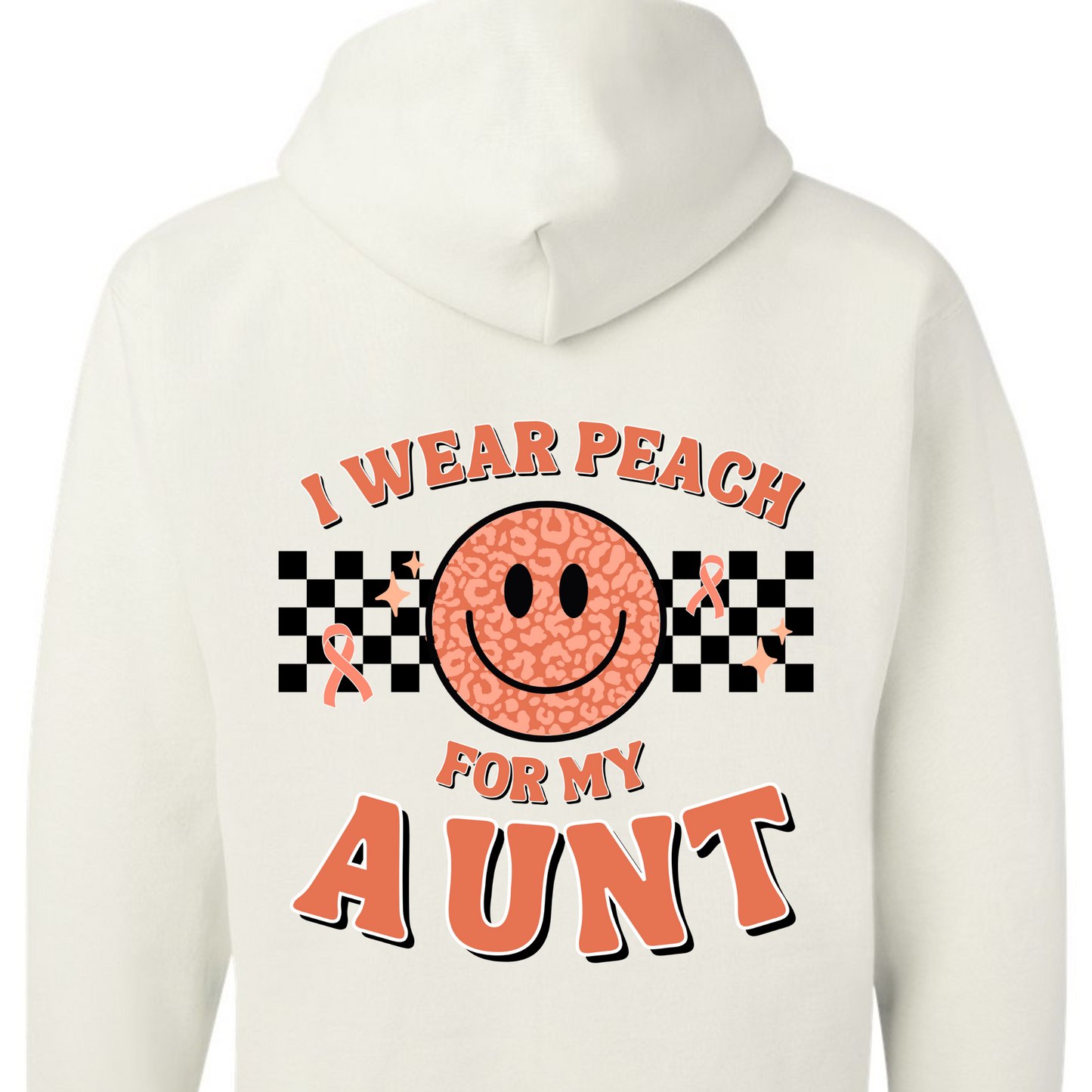 TEAM AUNT Sweatshirt (Youth)