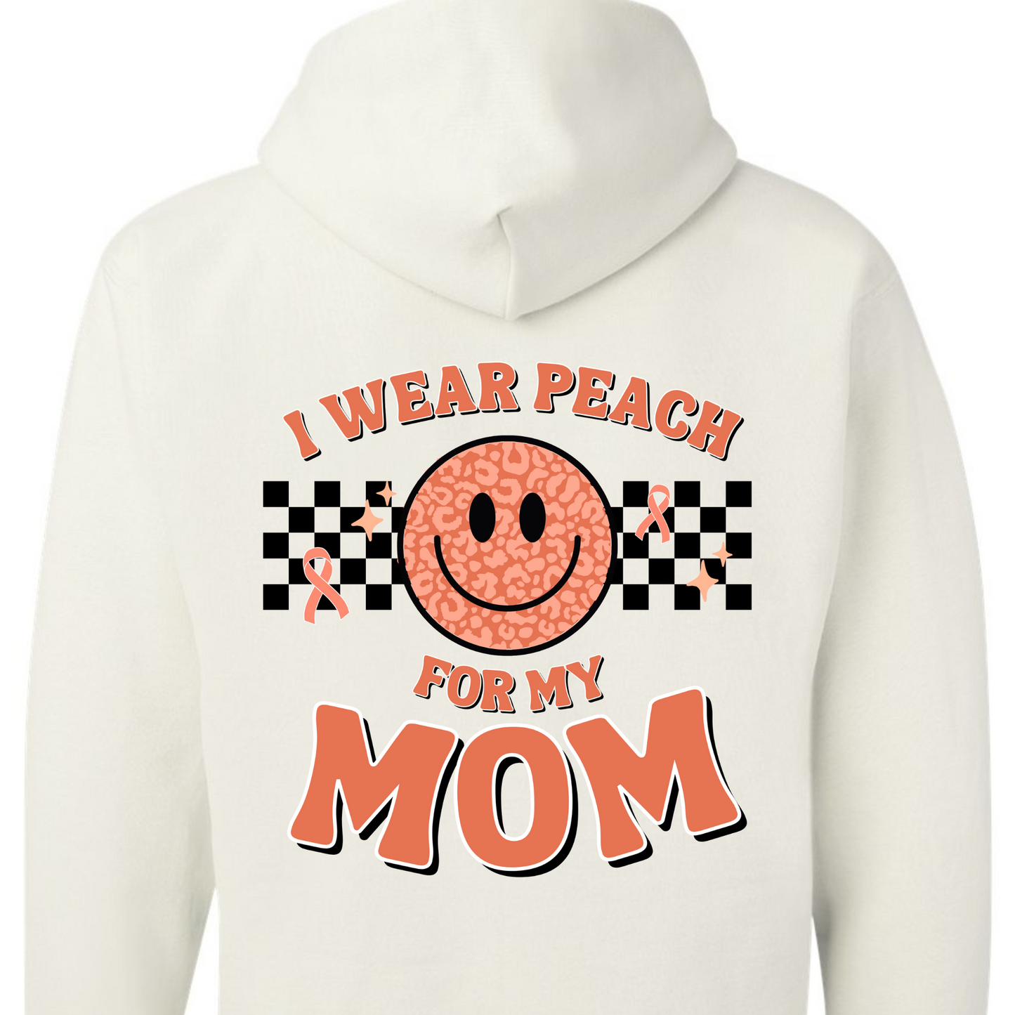 TEAM MOM Sweatshirt (Adult)