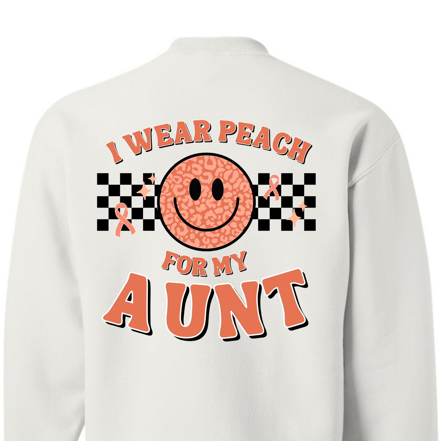 TEAM AUNT Sweatshirt (Youth)