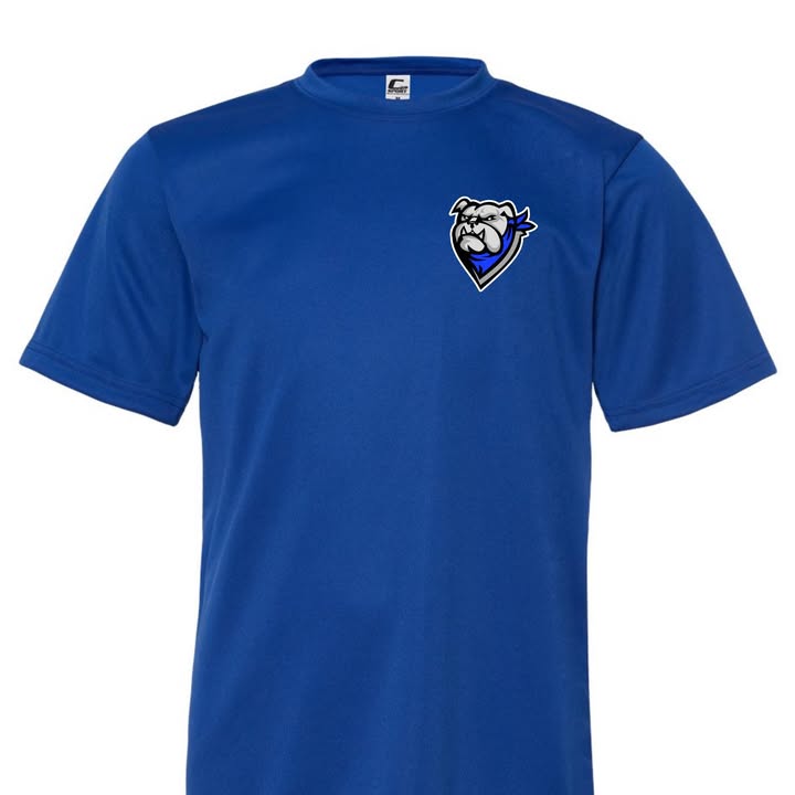Youth Diamond Dawgs Player Performance T