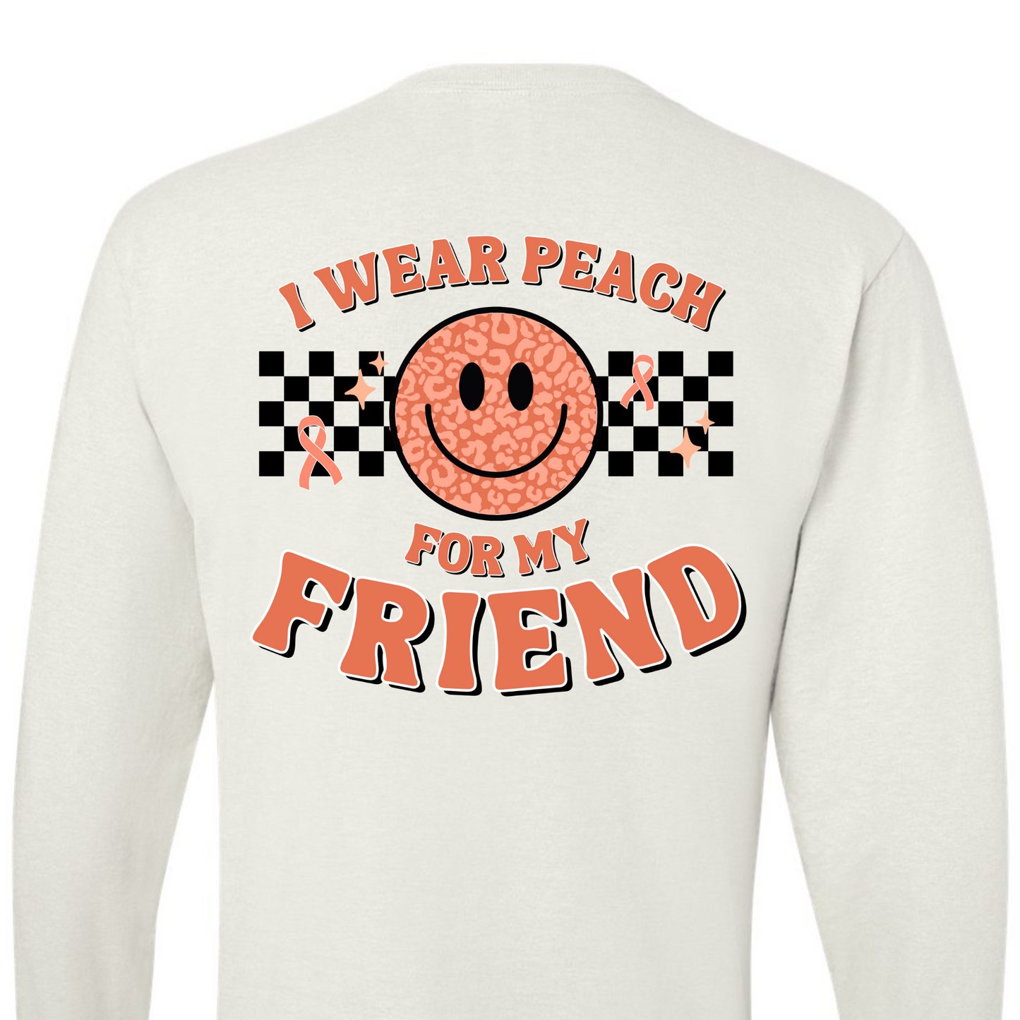 TEAM FRIEND T-SHIRT (Youth)
