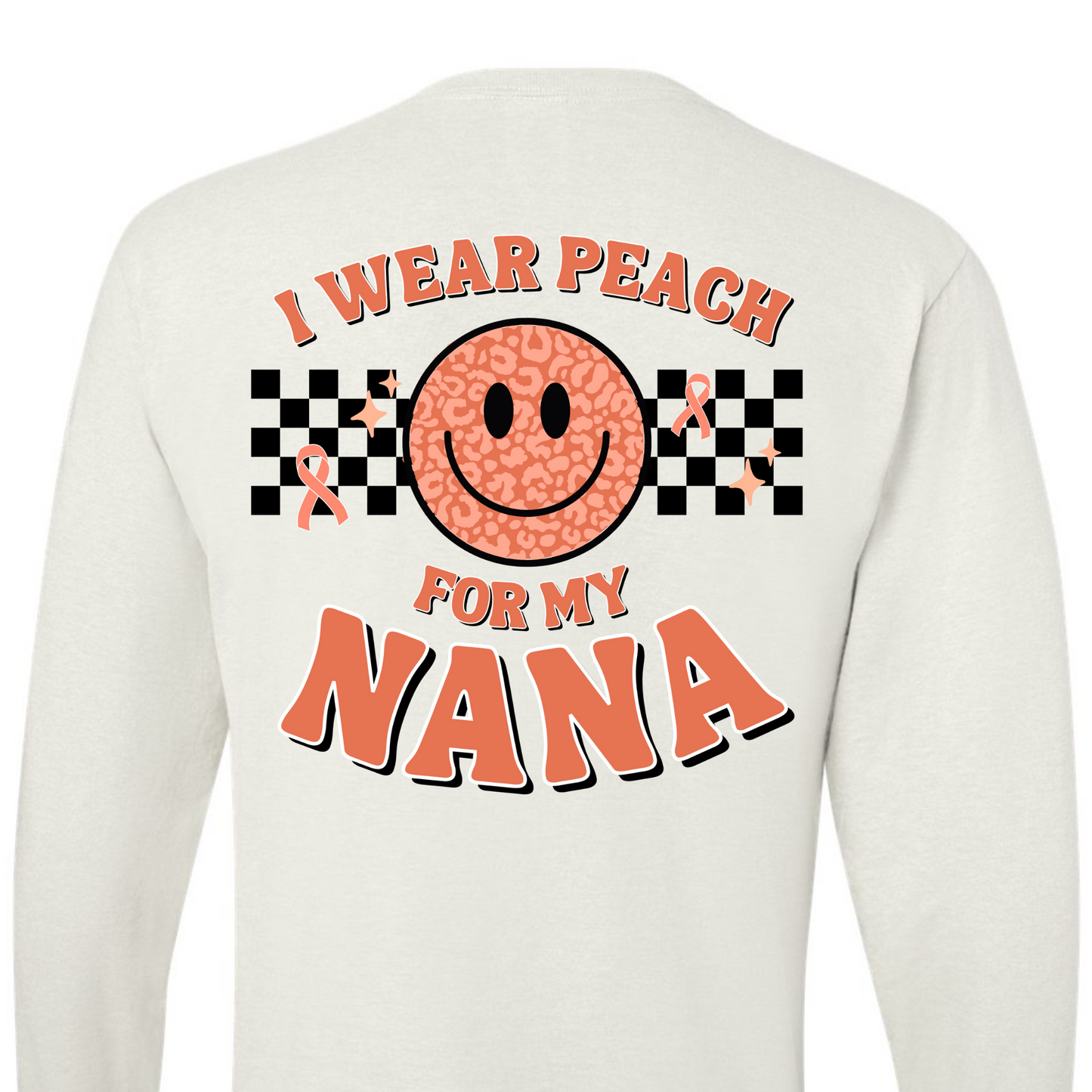 TEAM NANA T-Shirt (Adult)