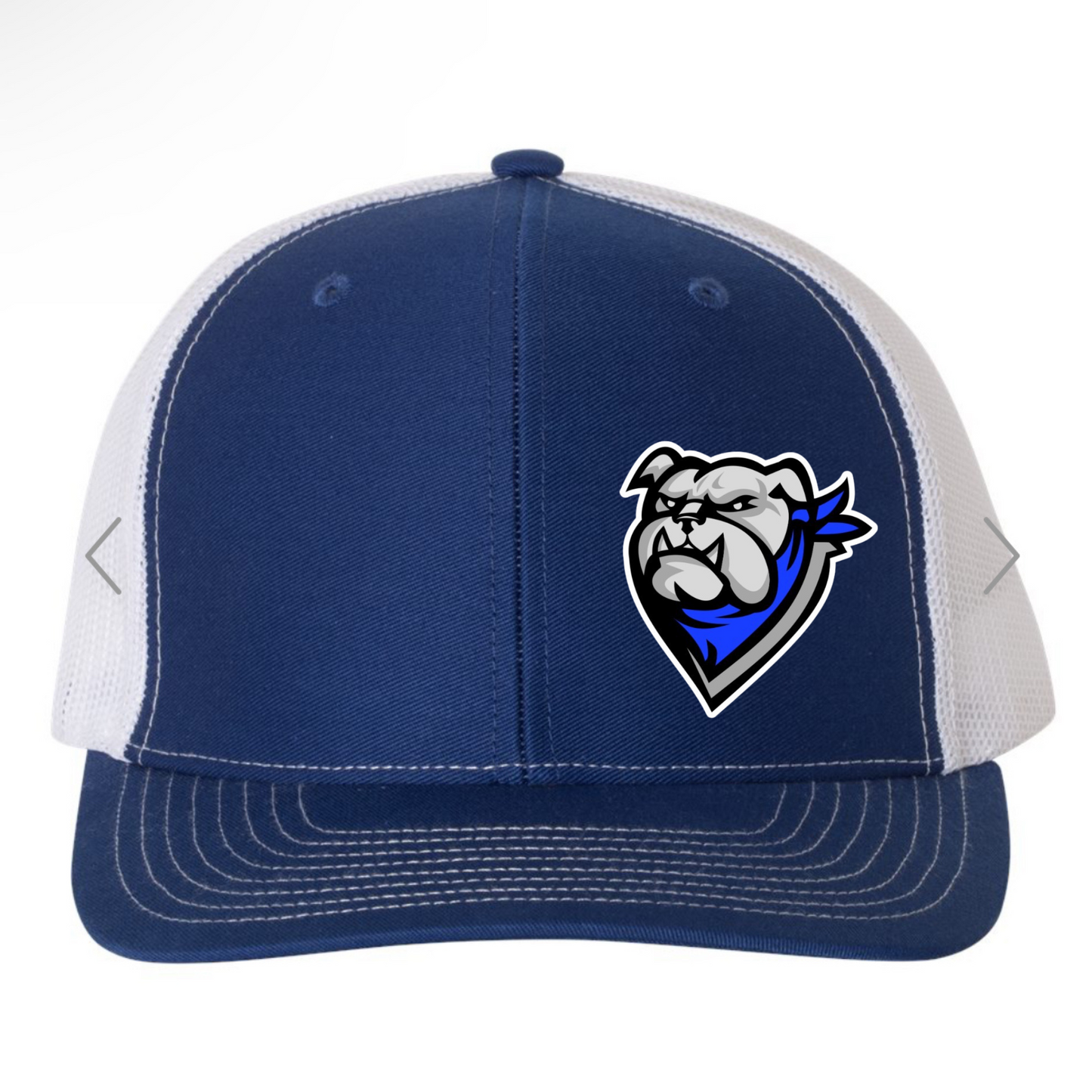 Diamond Dawgs Richardson 112 Hat