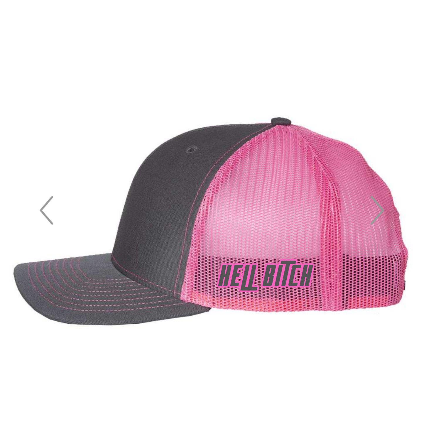 Stay Frosty Posse Hat