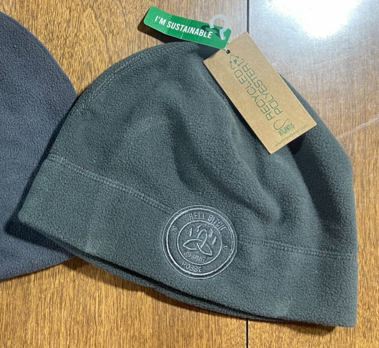 Posse Fleece Beanie