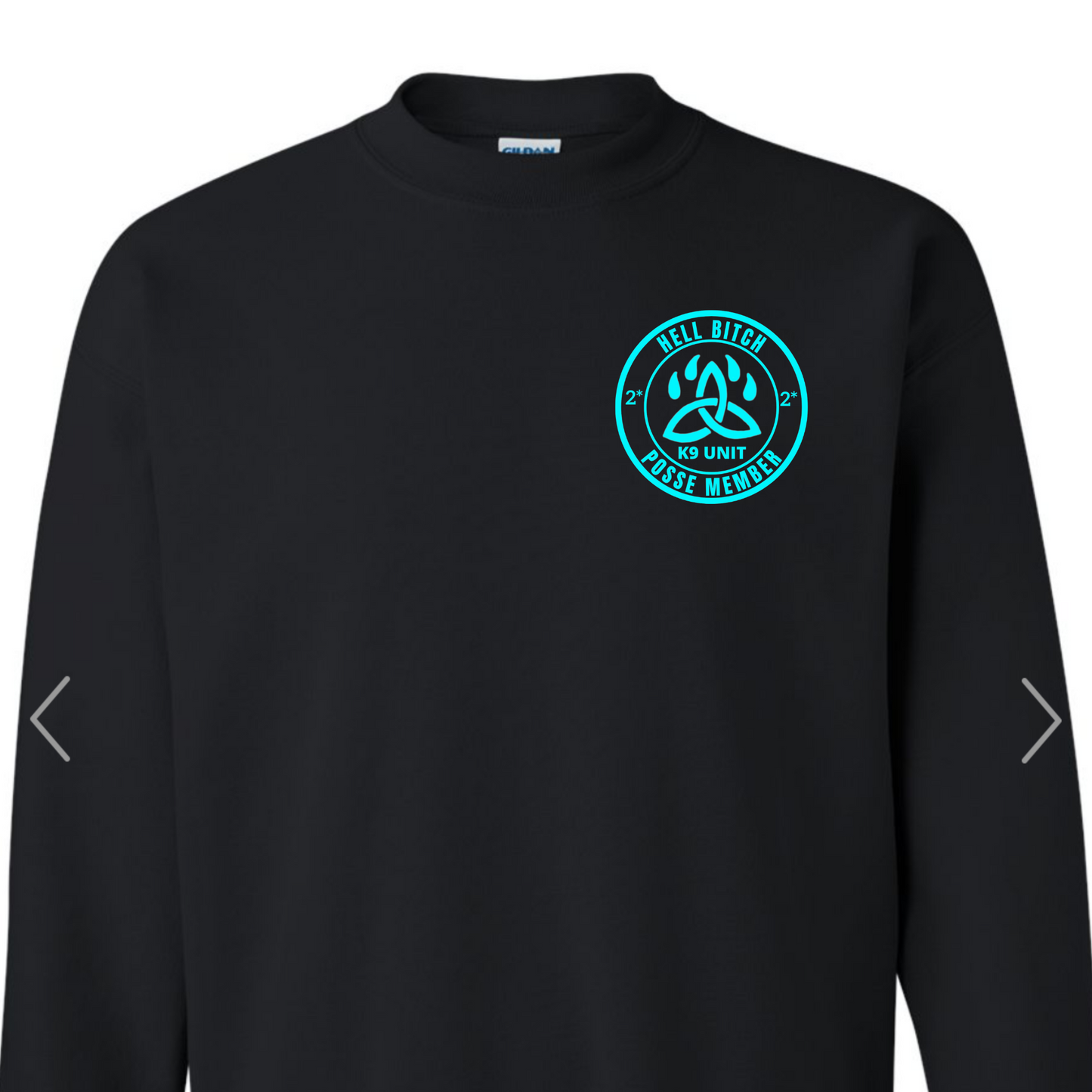 *PRE-ORDER* You’ve Been… K9 “Kleio” Shirt