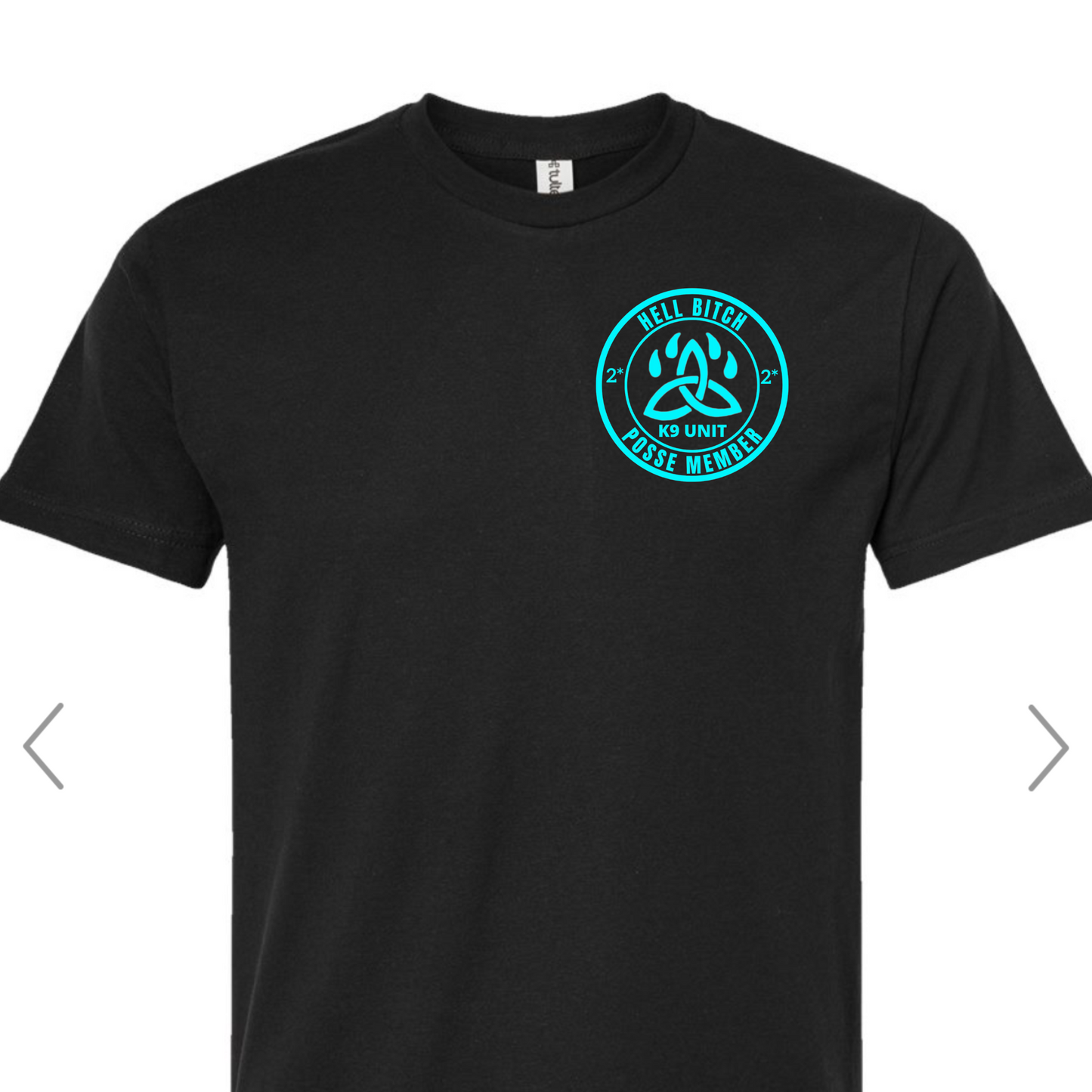 *PRE-ORDER* You’ve Been… K9 “Kleio” Shirt