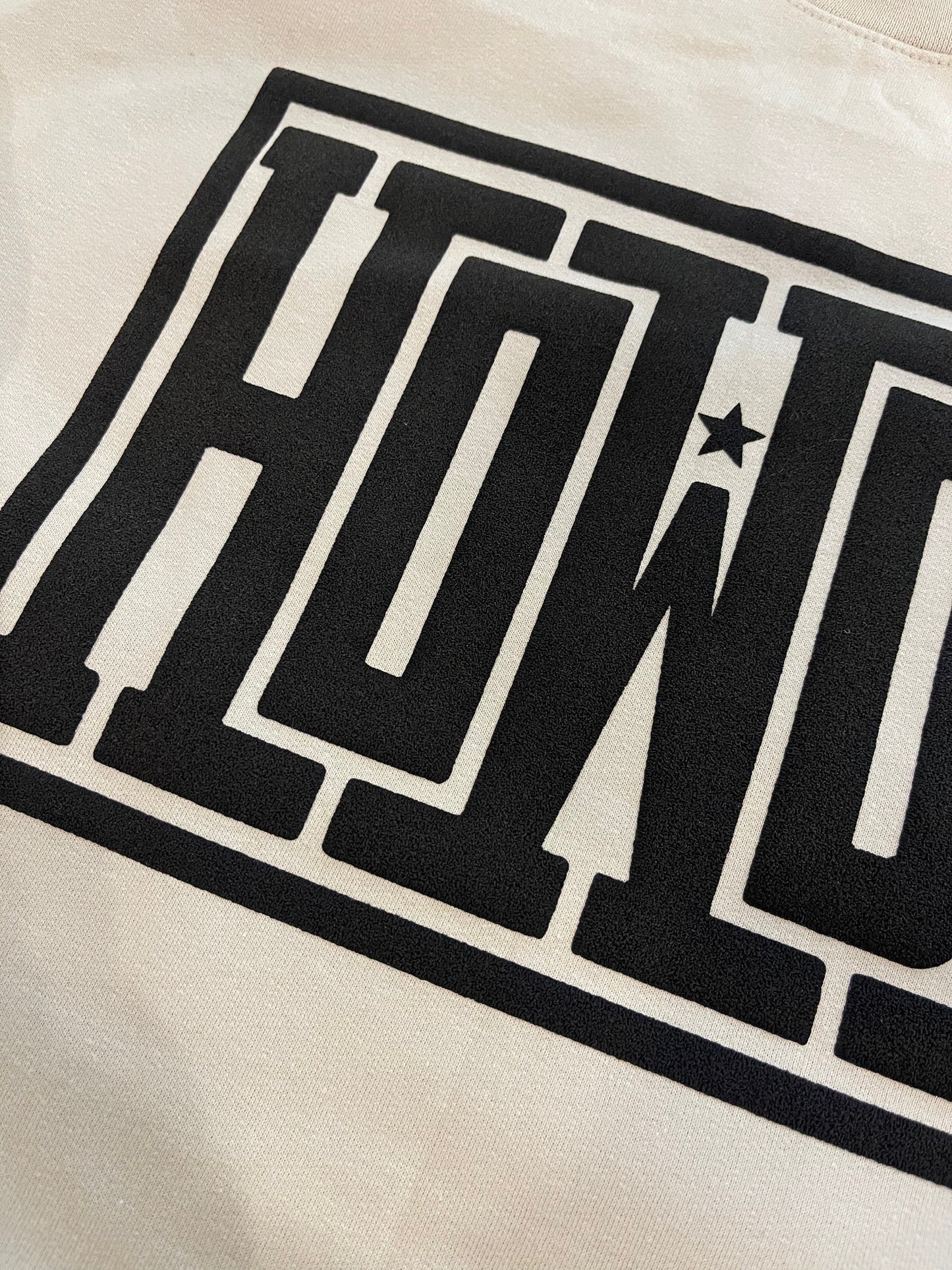 Howdy Sweatshirt