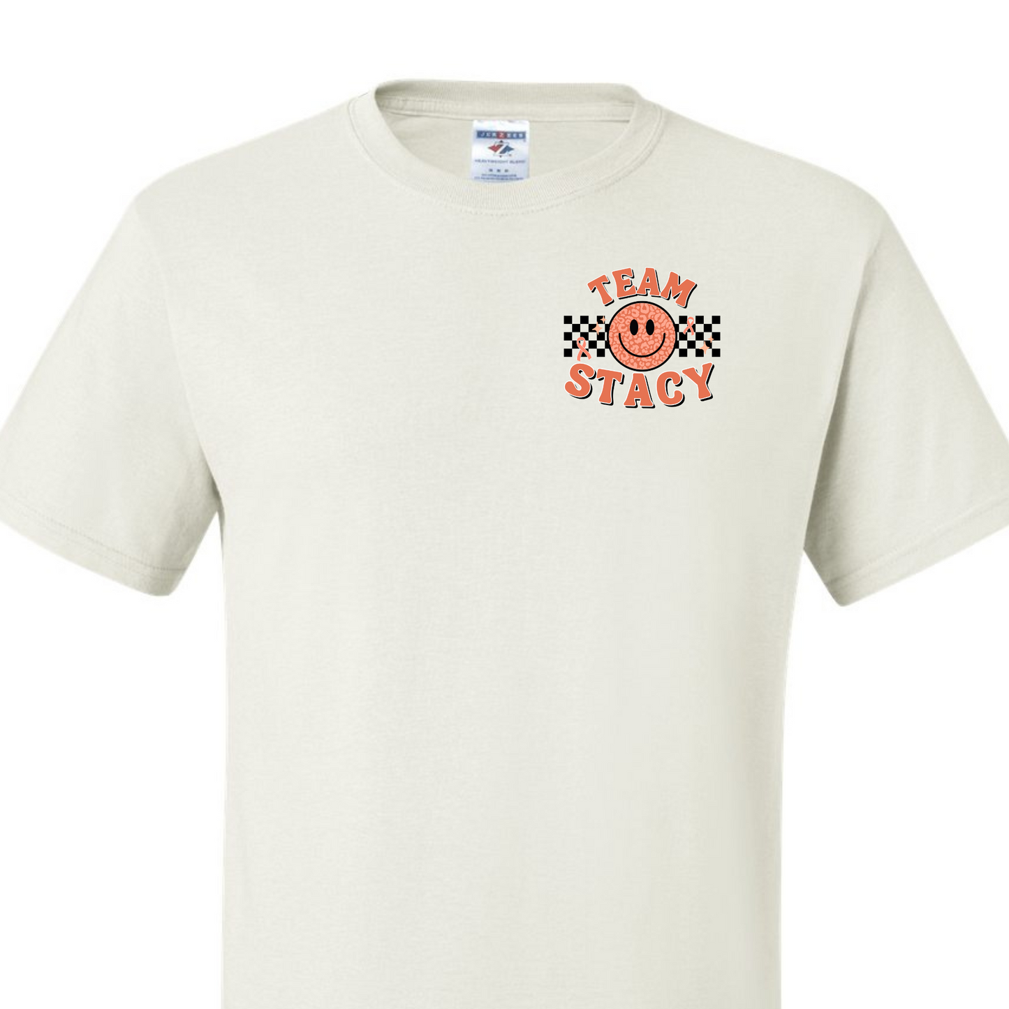 TEAM SISTER T-Shirt (Adult)