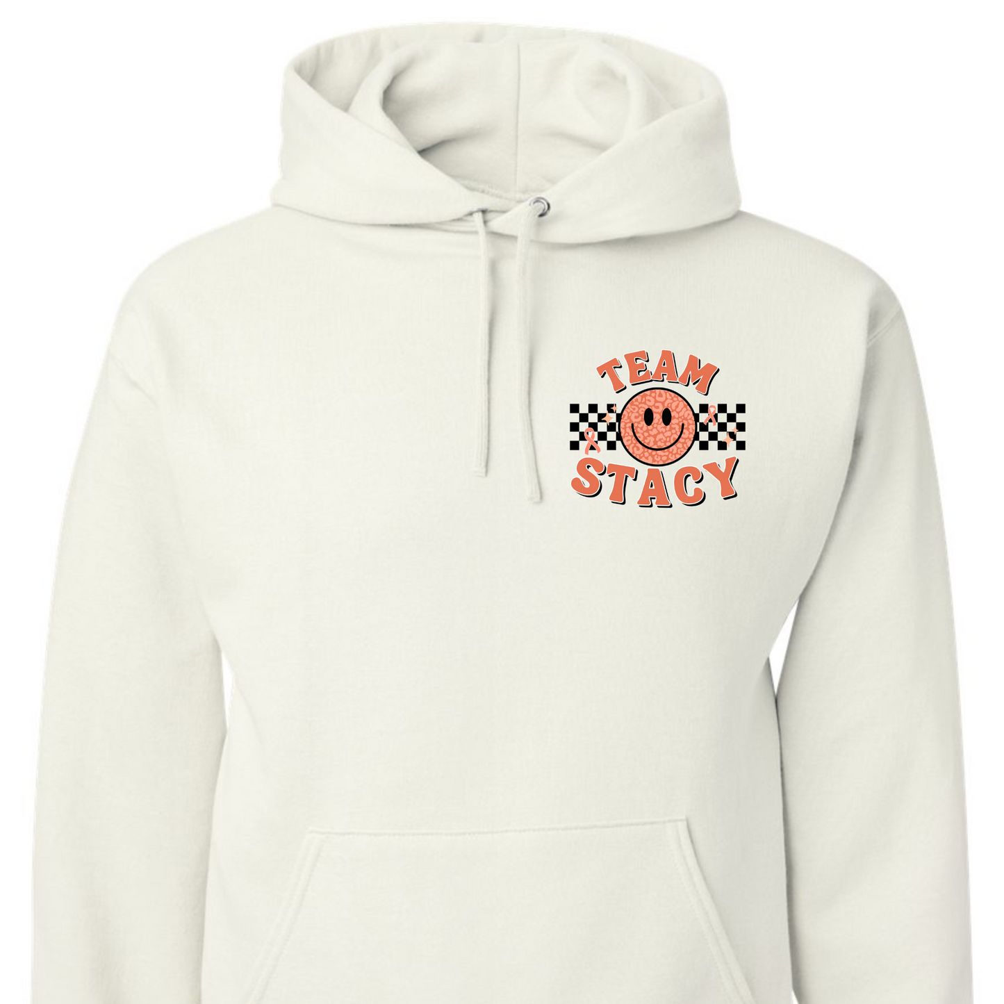 TEAM MOM Sweatshirt (Adult)