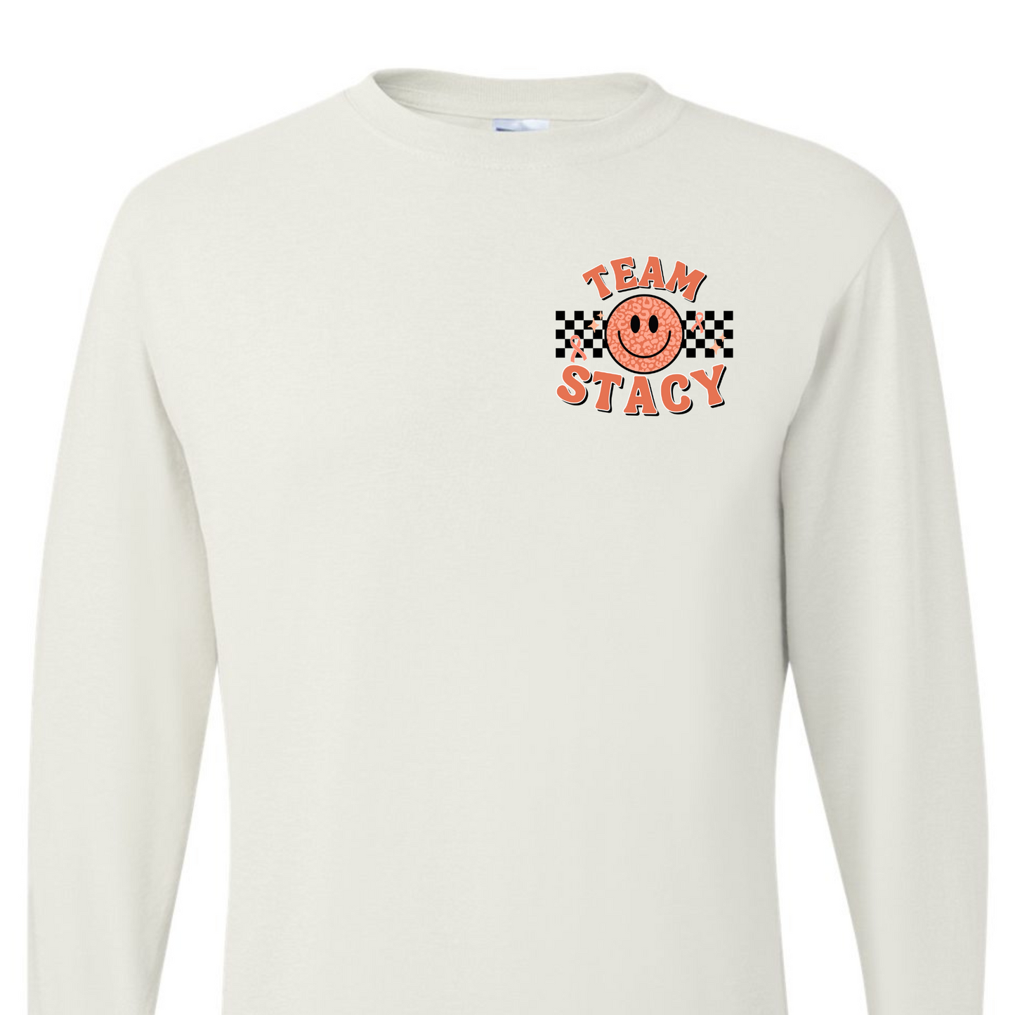 TEAM STACY T-Shirt (Adult)