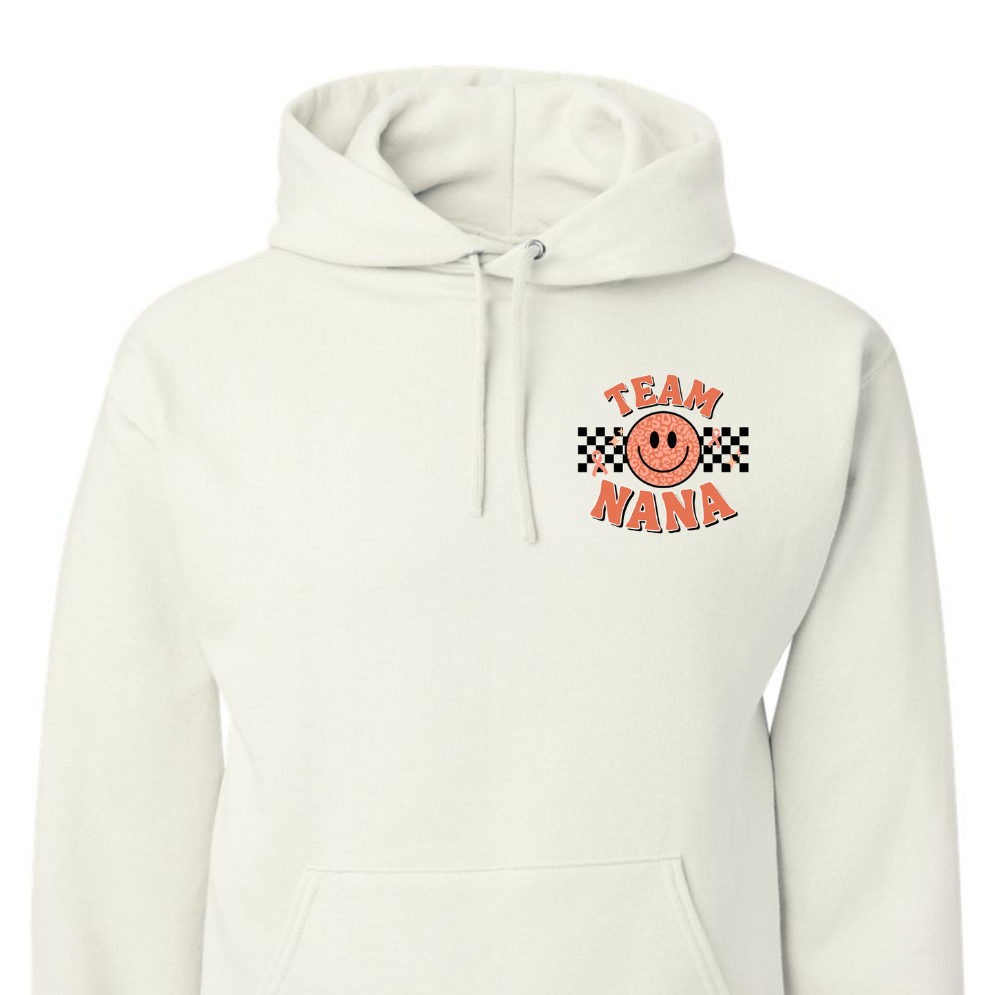 TEAM NANA Sweatshirt (Adult)