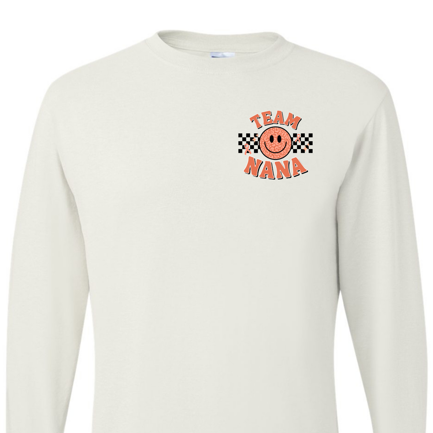 TEAM NANA T-Shirt (Adult)