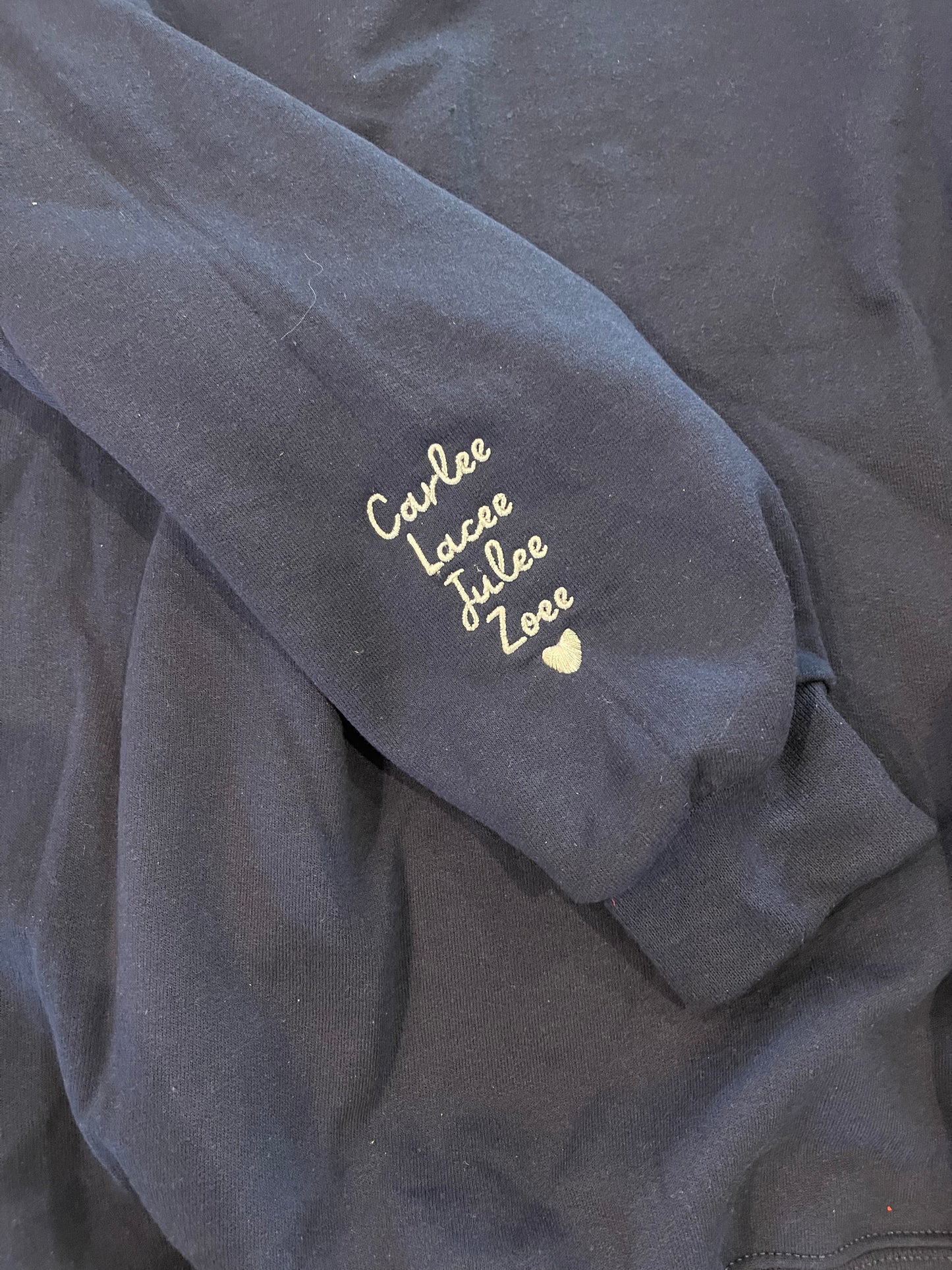Mama Crew Sweatshirt