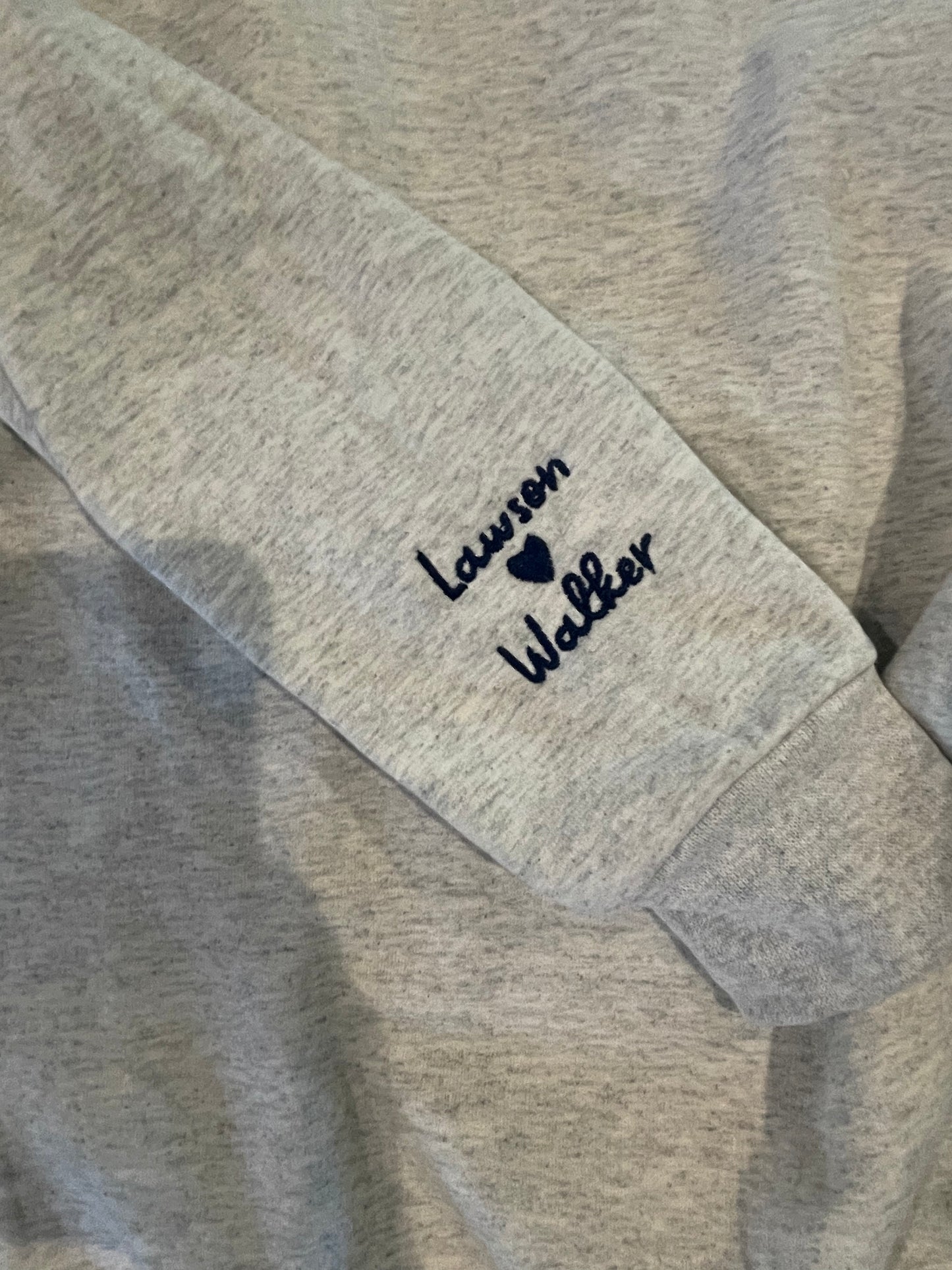 Mama Crew Sweatshirt