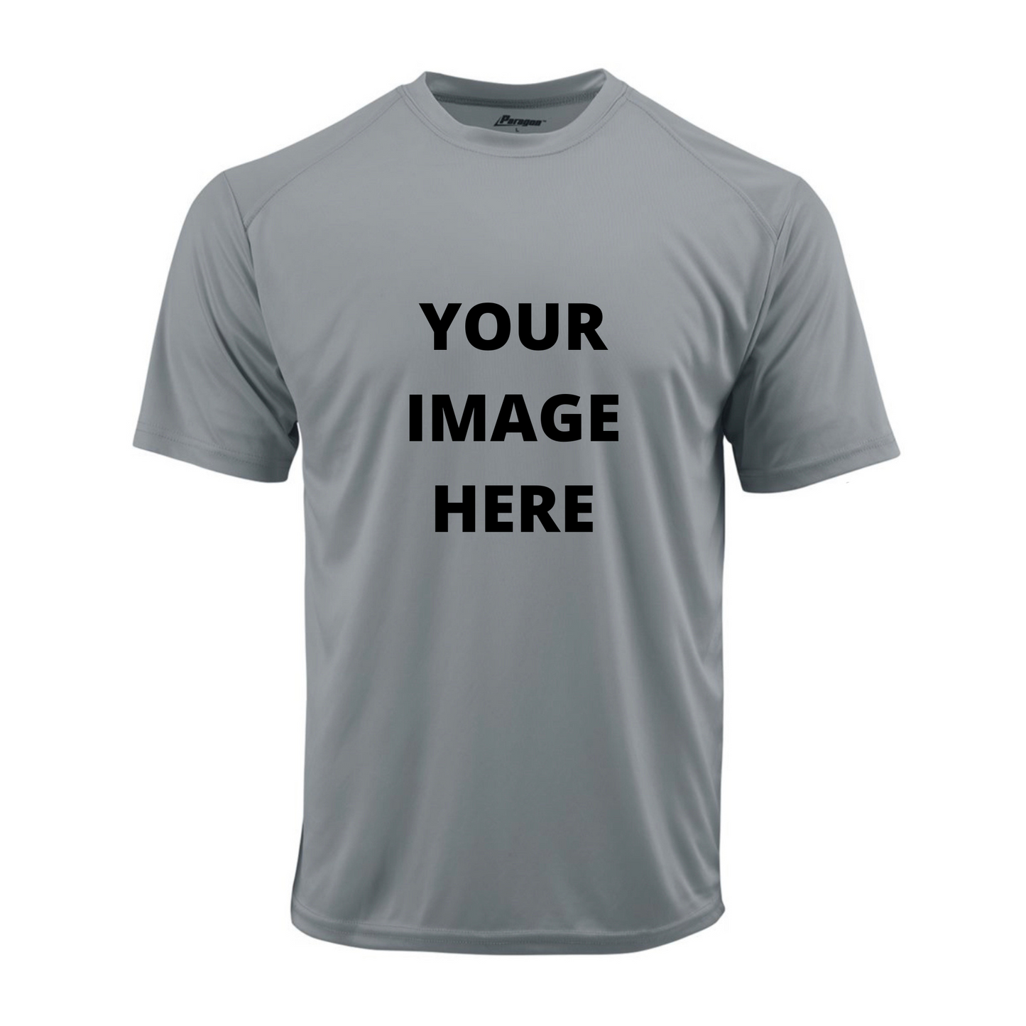 Performance Athletic T-Shirt