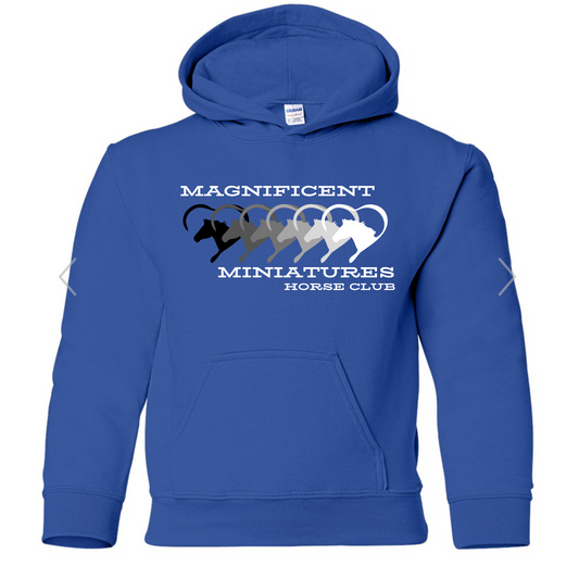 MMHC Youth Hoodie