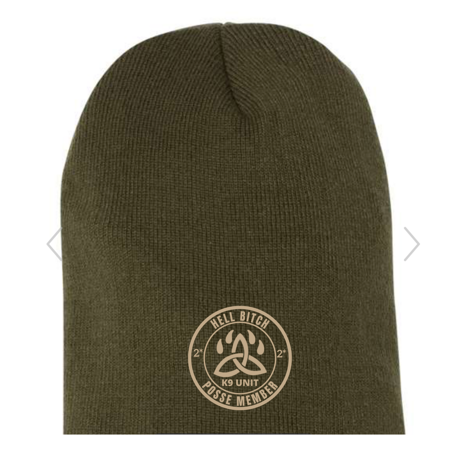Posse Beanie