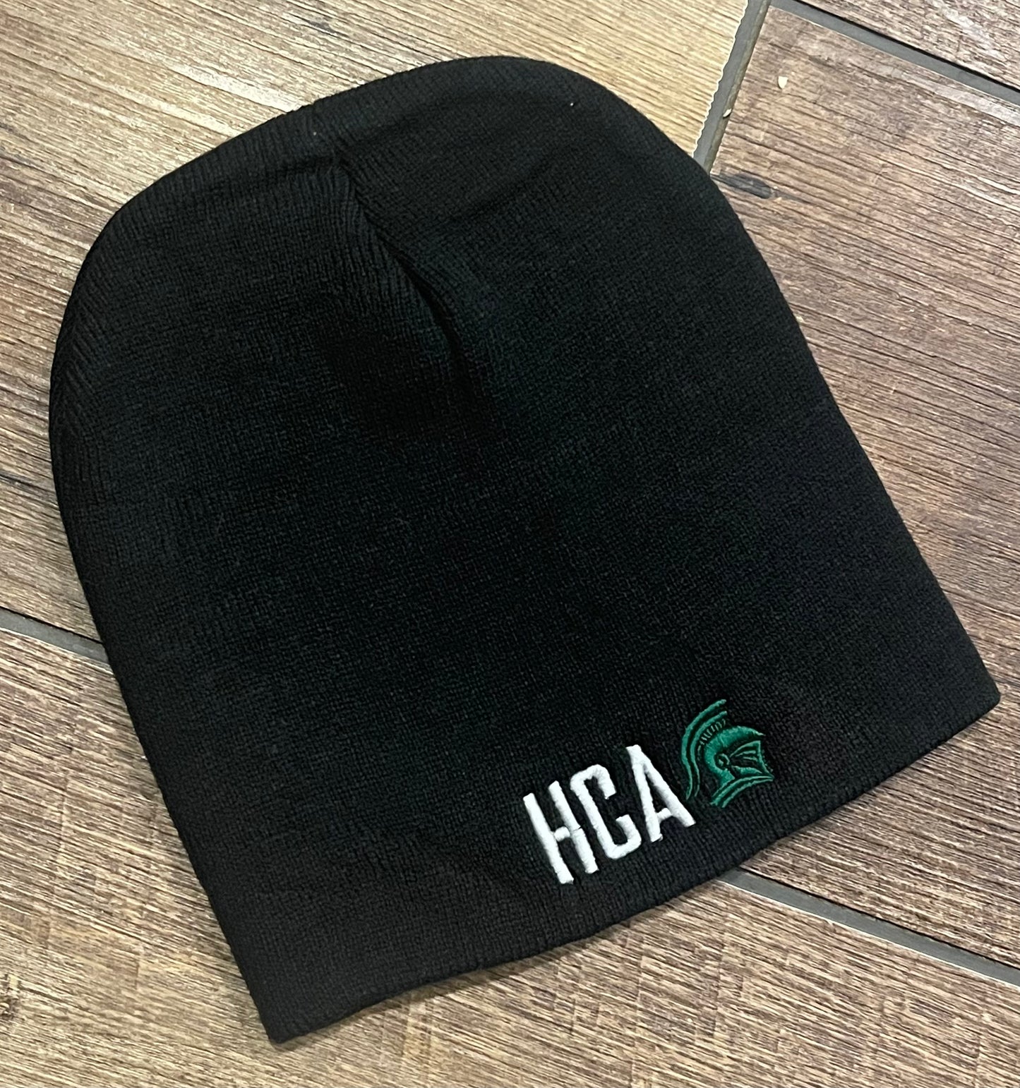 HCA Beanie