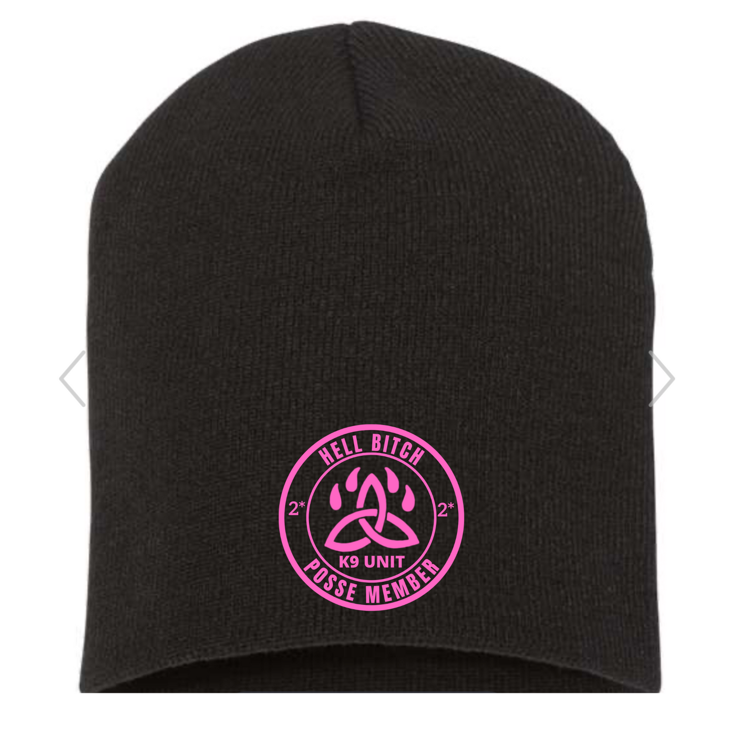 Posse Beanie