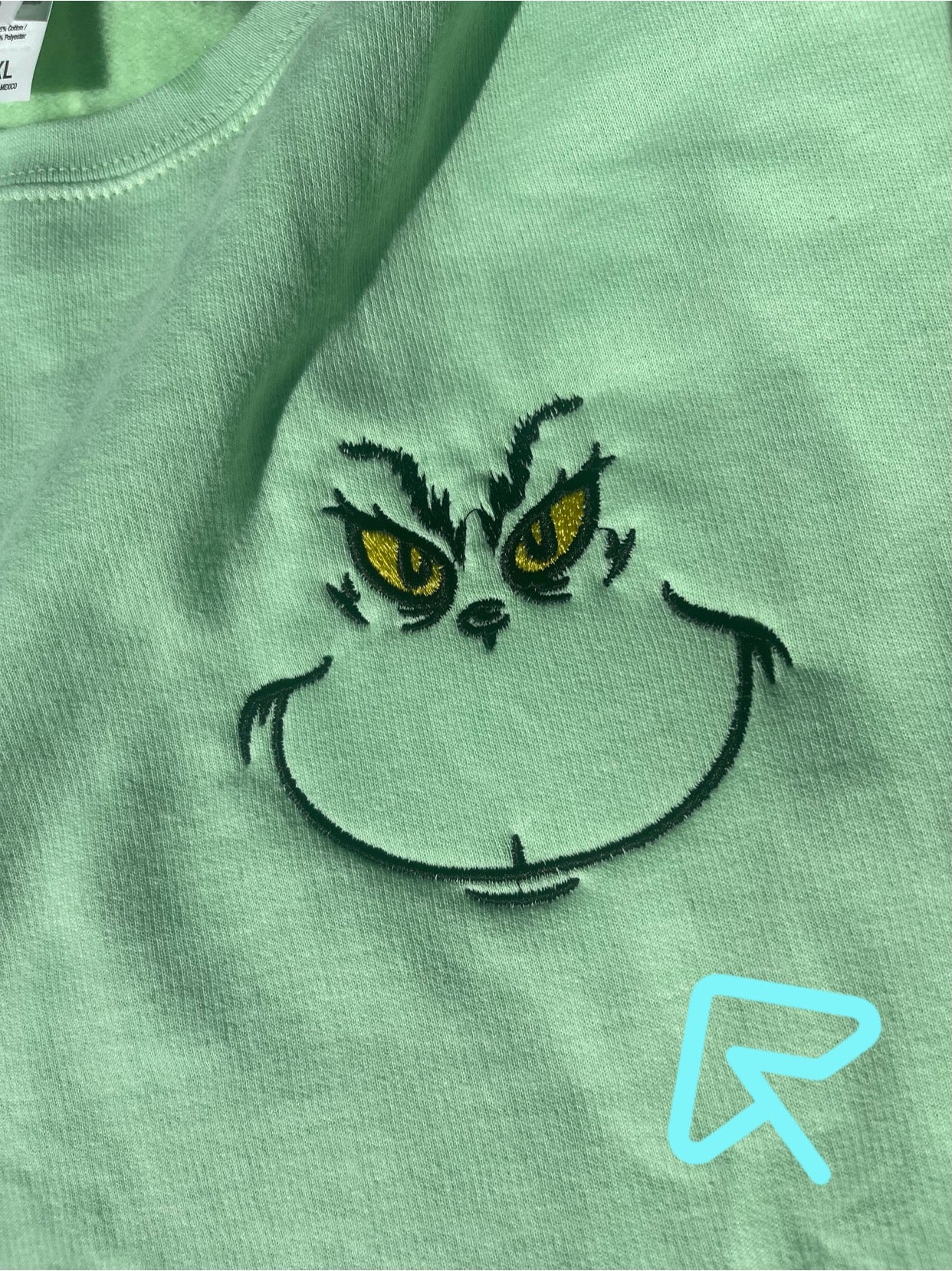 Grinch Crew