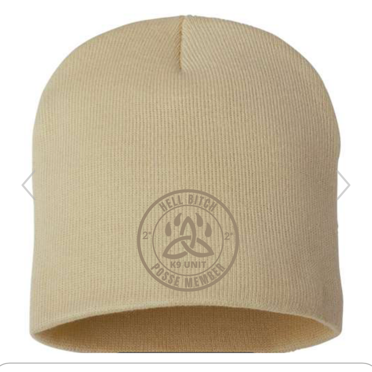 Posse Beanie