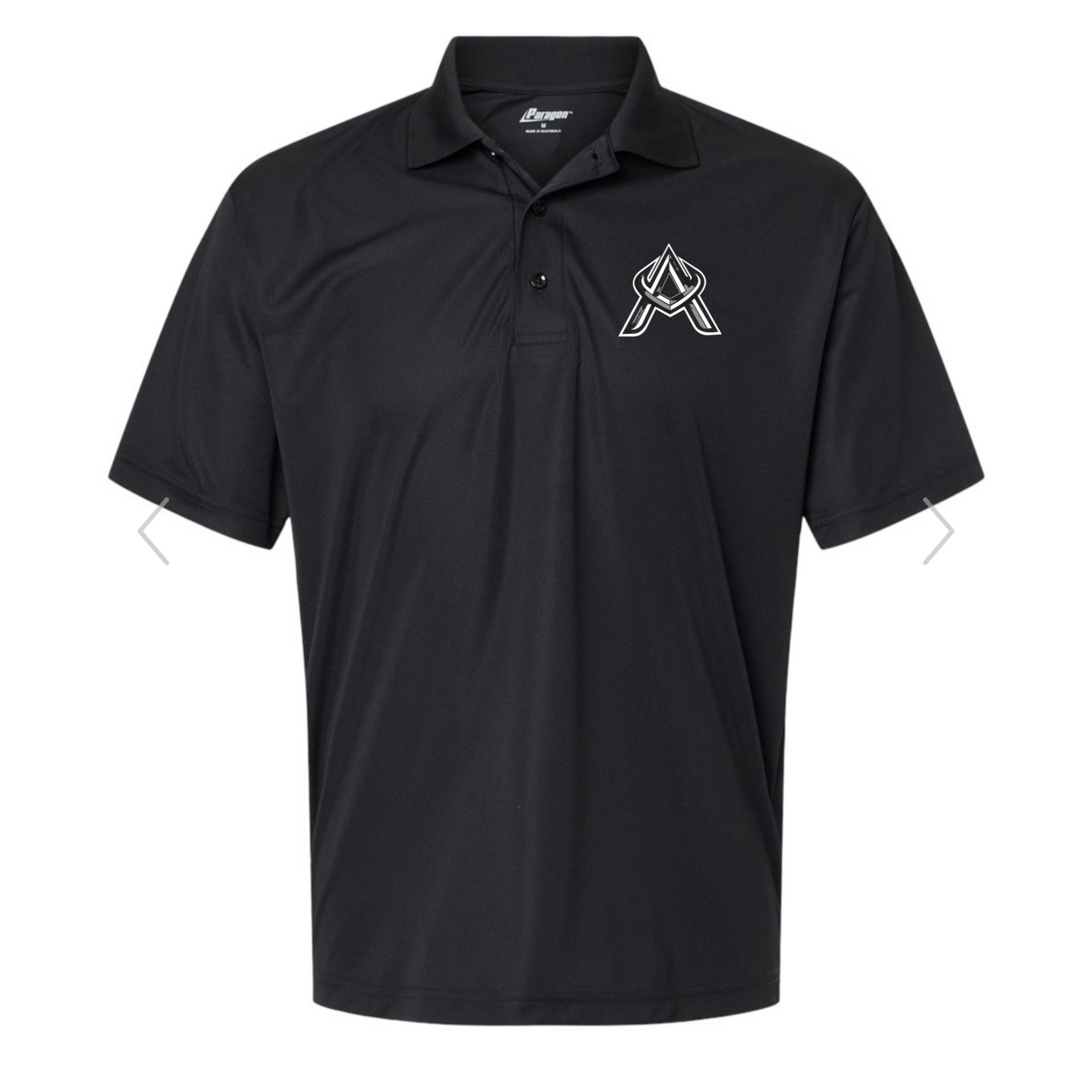 Alphas Polo