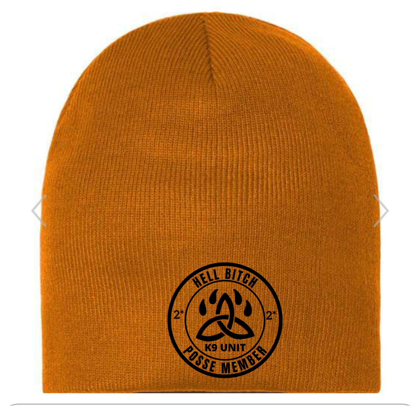Posse Beanie