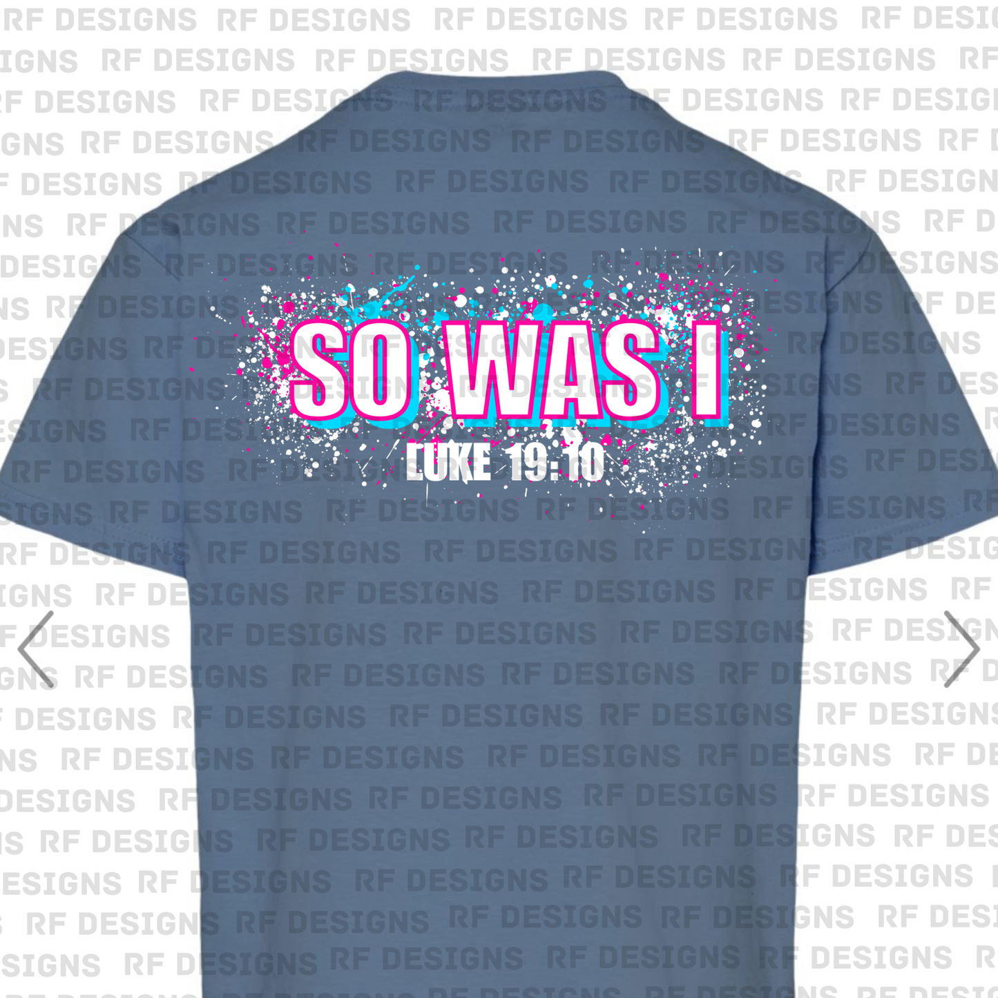 Bethel Friends Quiz Team T-Shirt