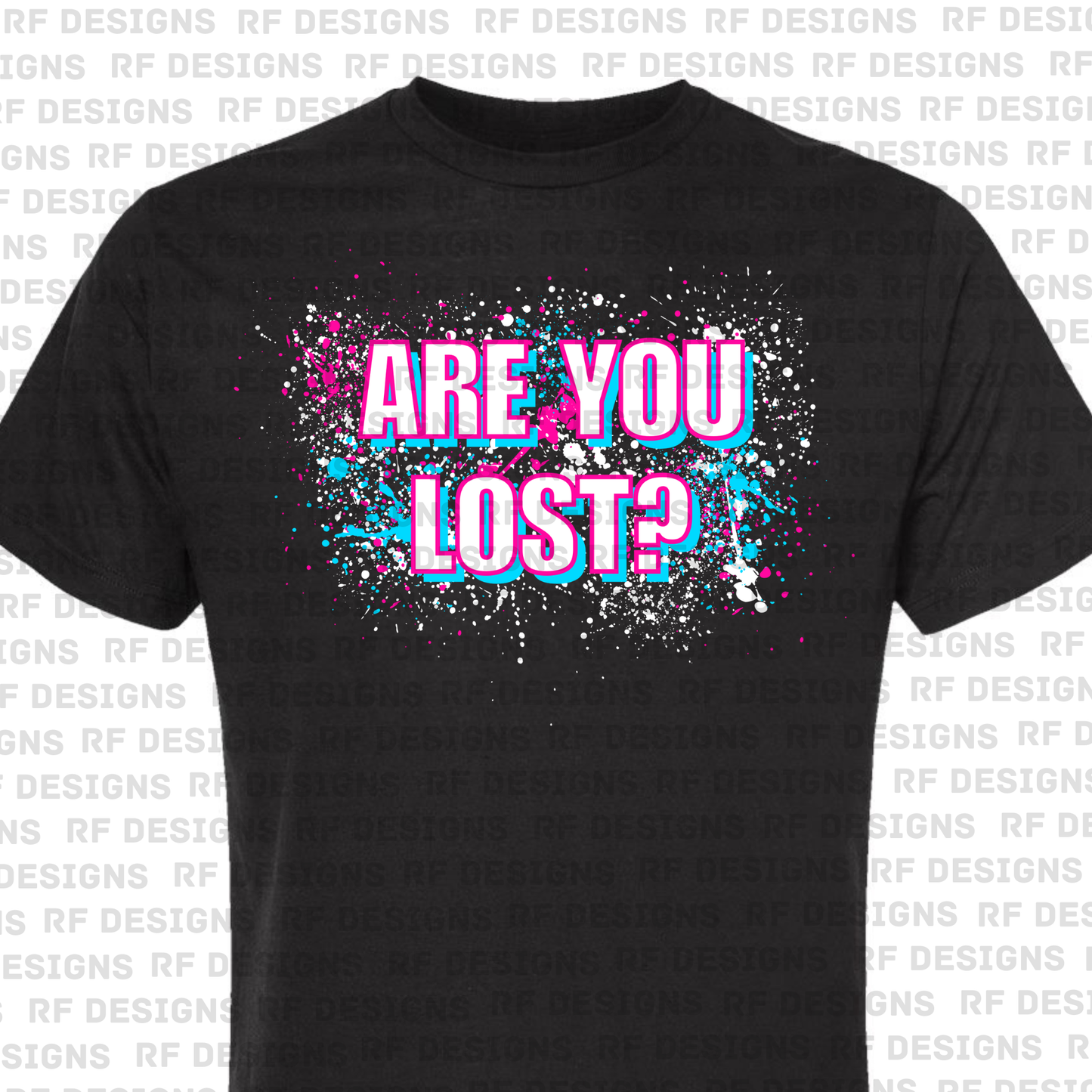 Bethel Friends Quiz Team T-Shirt