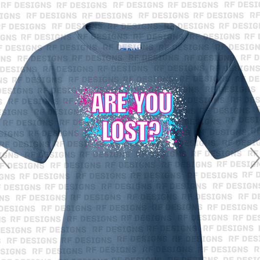 Bethel Friends Quiz Team T-Shirt
