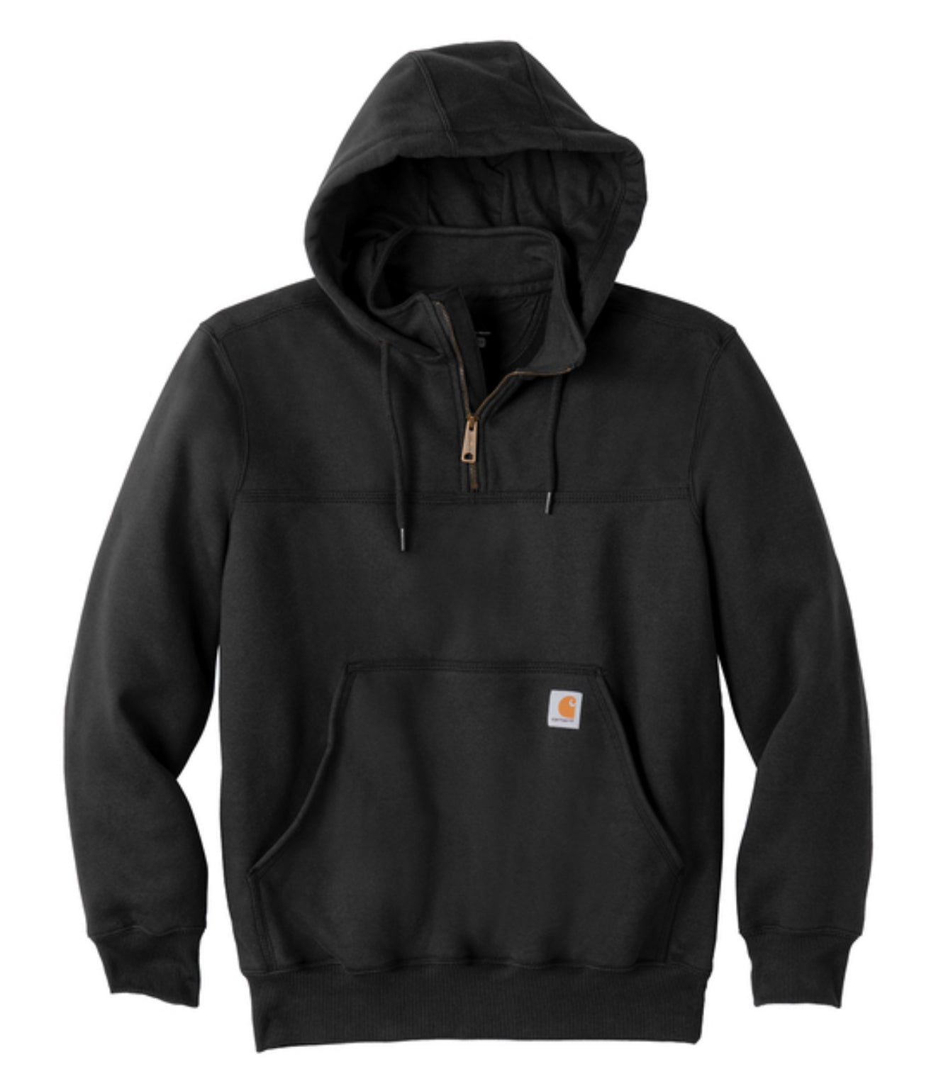 Langston Carhartt Quarter Zip
