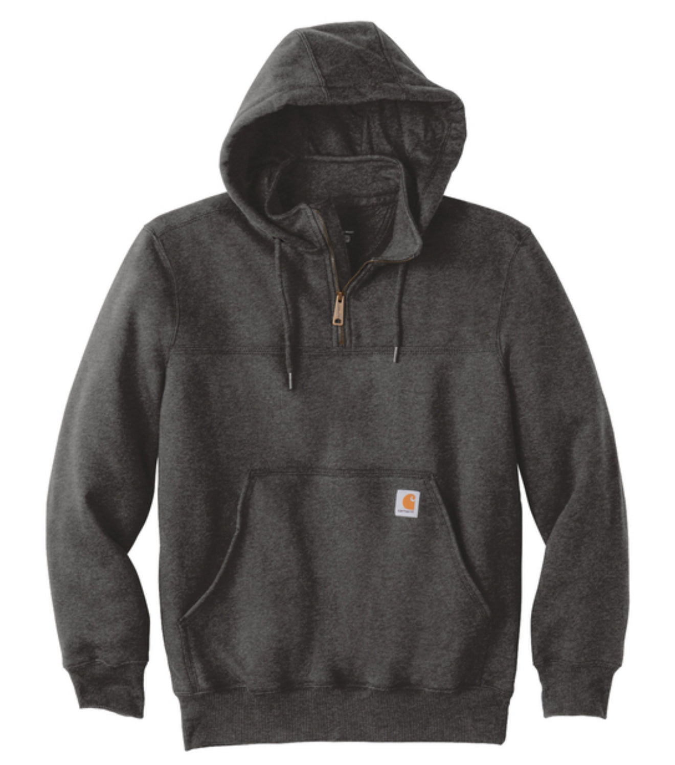 Langston Carhartt Quarter Zip