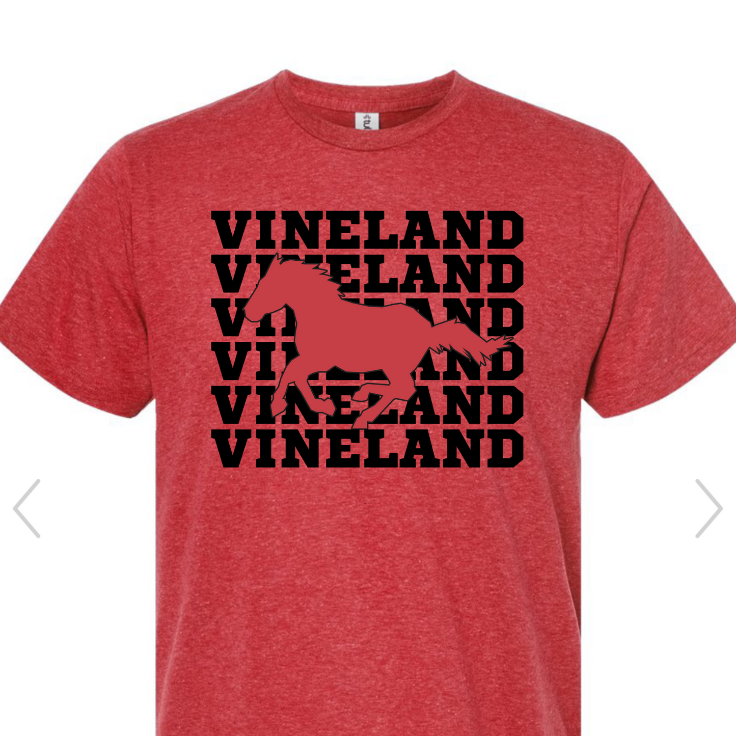 Vineland T Shirt