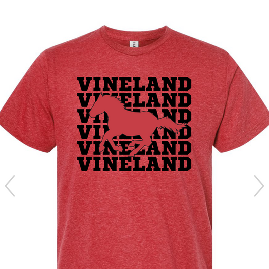 Vineland T Shirt