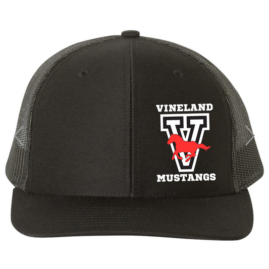 Vineland V Richardson 112 Hat