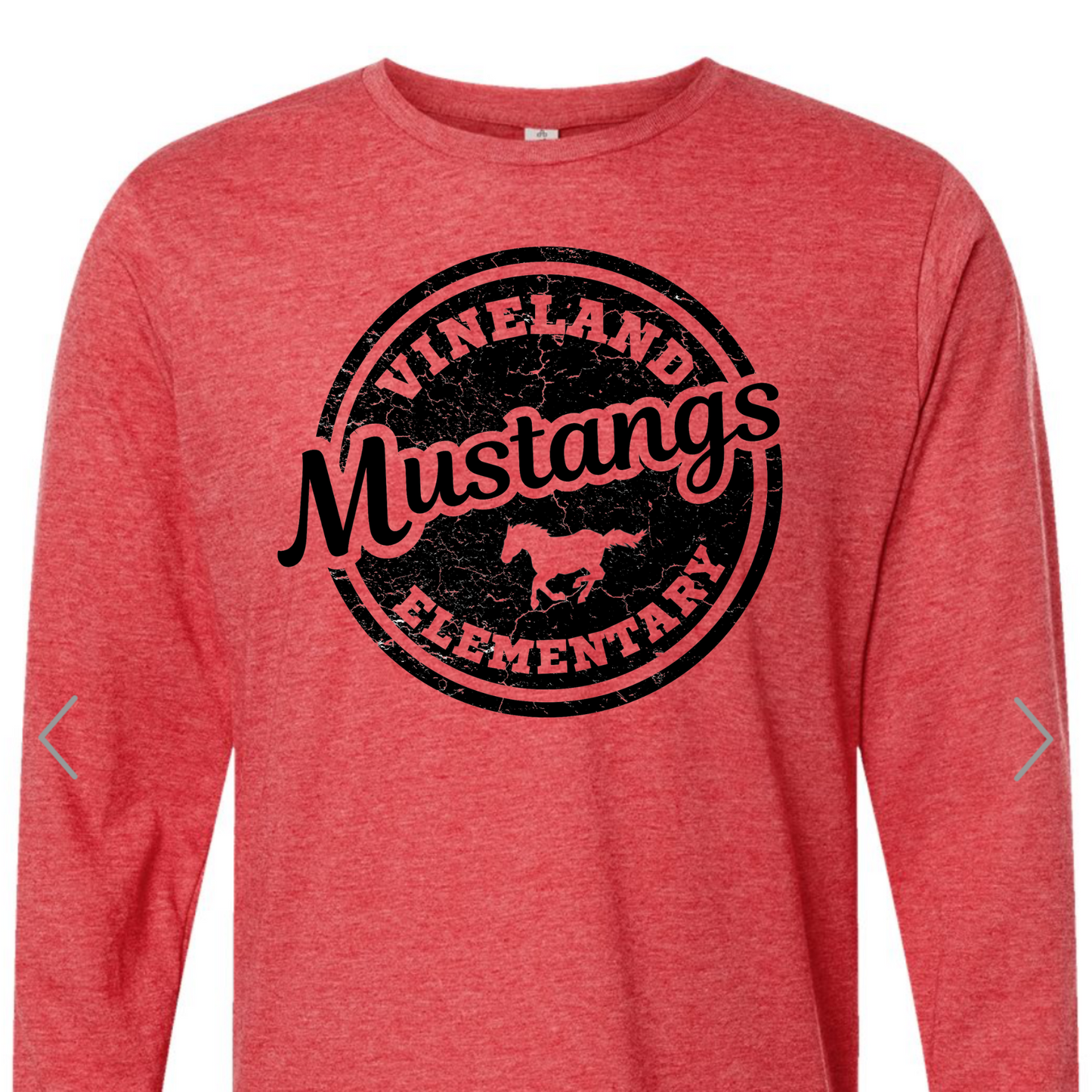 Vineland Seal Shirt