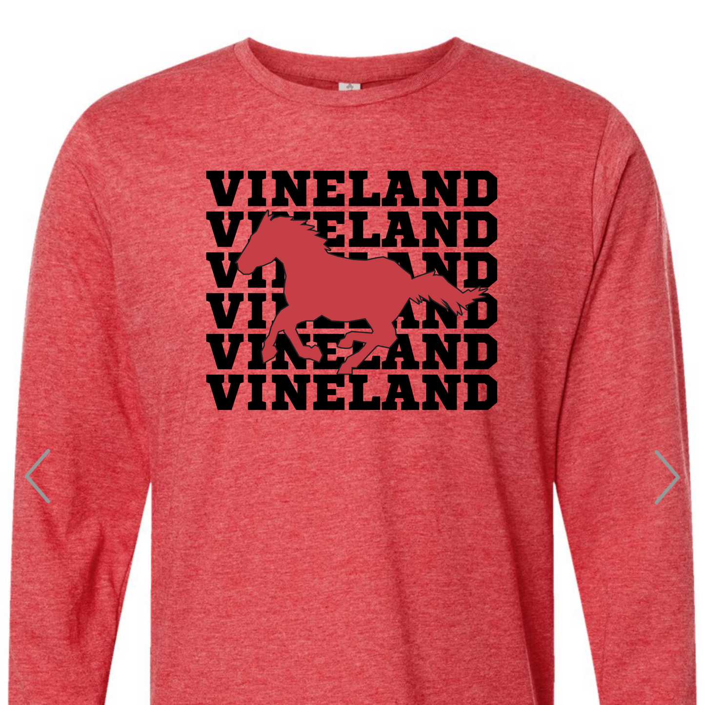 Vineland T Shirt