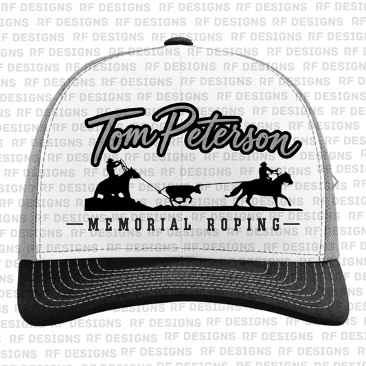 2026 Tom Peterson Memorial Roping Hats