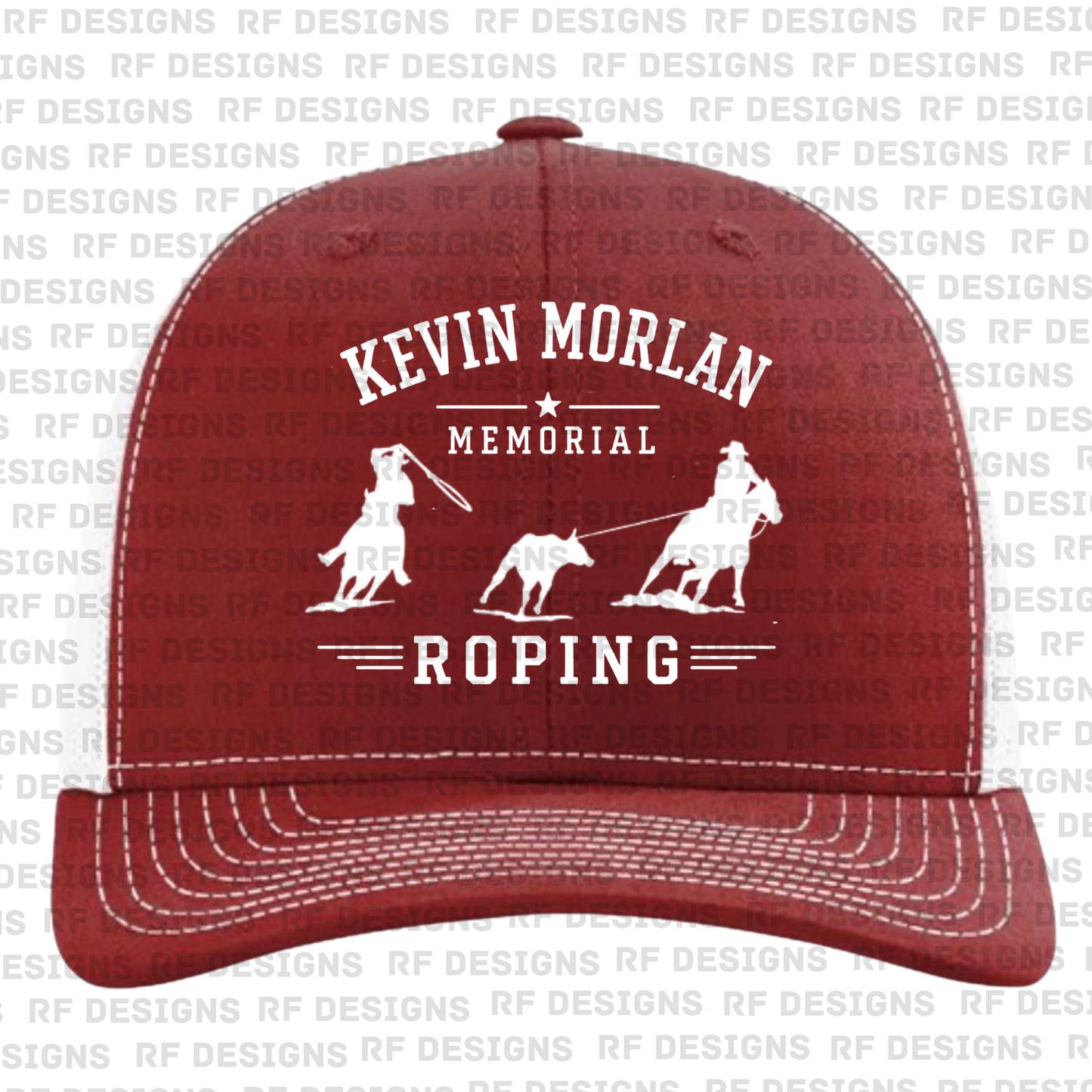 2026 Kevin Morlan Memorial Roping Hats