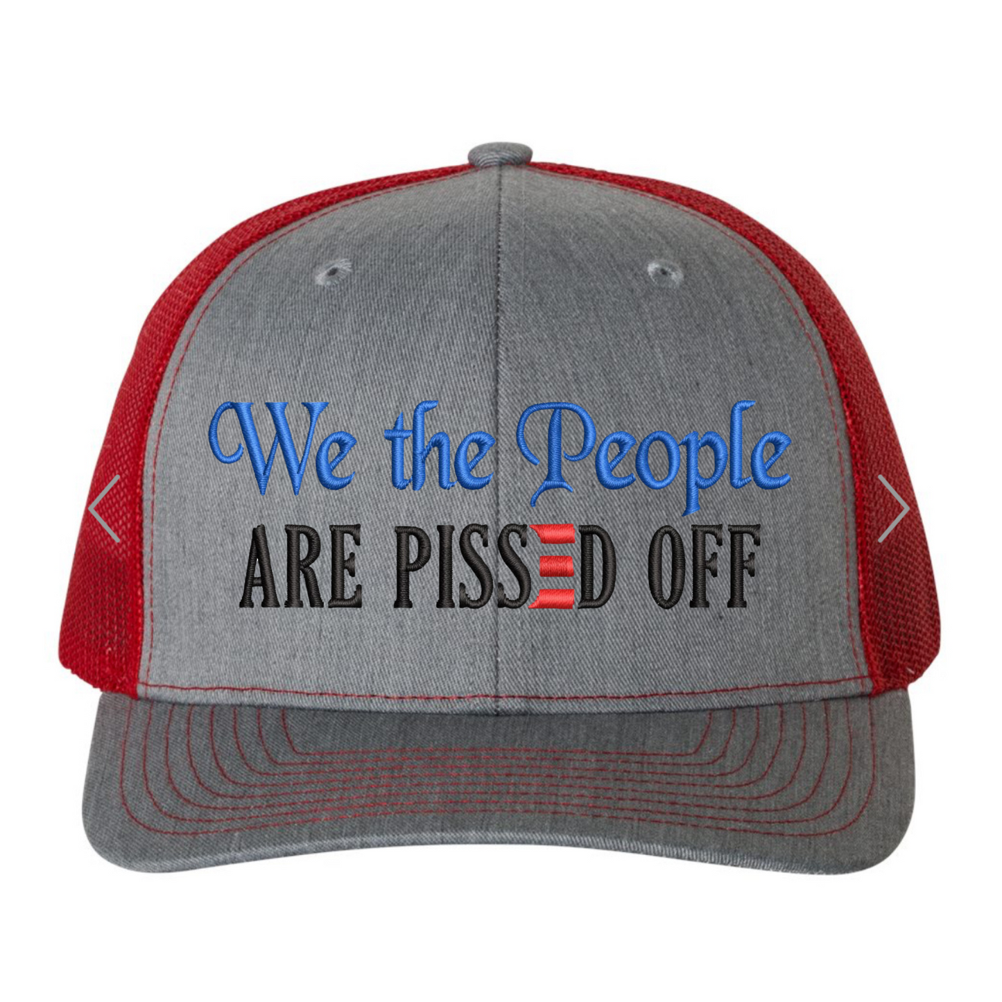 We the People Hat