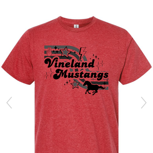 Vineland Spirit T Shirt