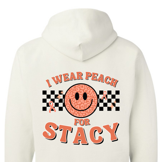 TEAM STACY Sweatshirt (Adult)