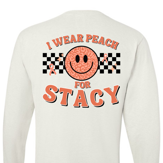 TEAM STACY T-SHIRT (Youth)