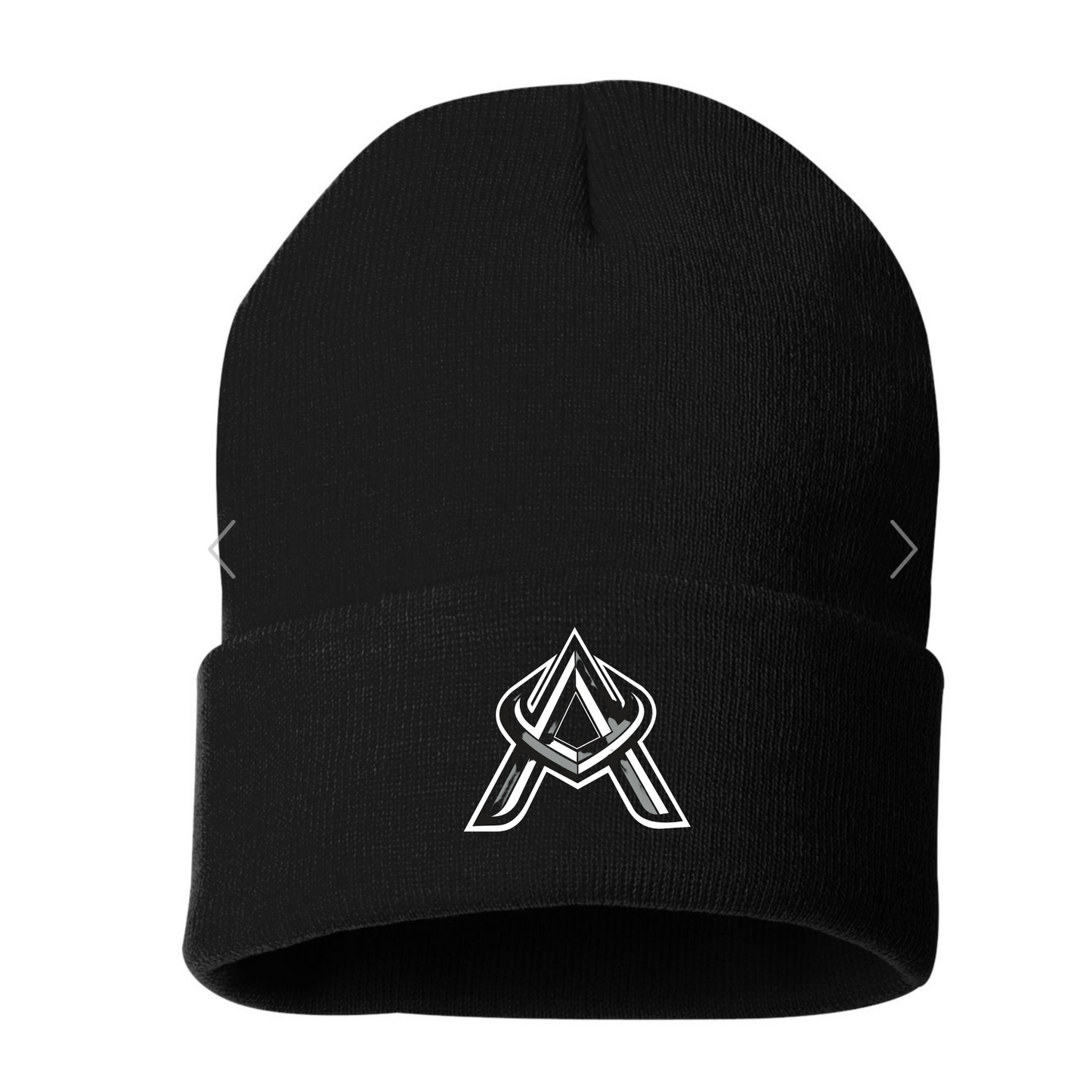 Alphas Beanie