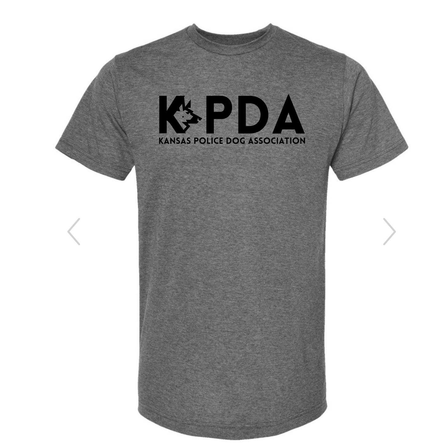 KPDA T Shirt